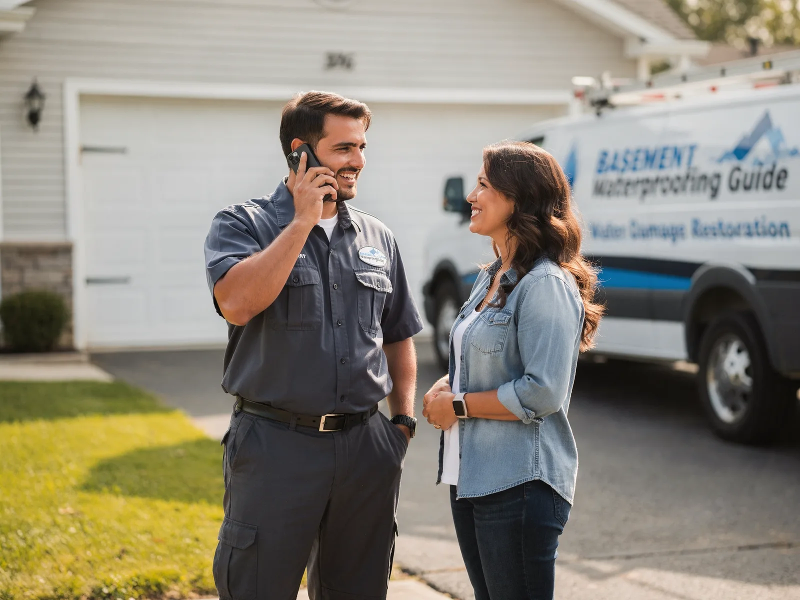 Basement Waterproofing Near Me Port Allegany, PA FAQs